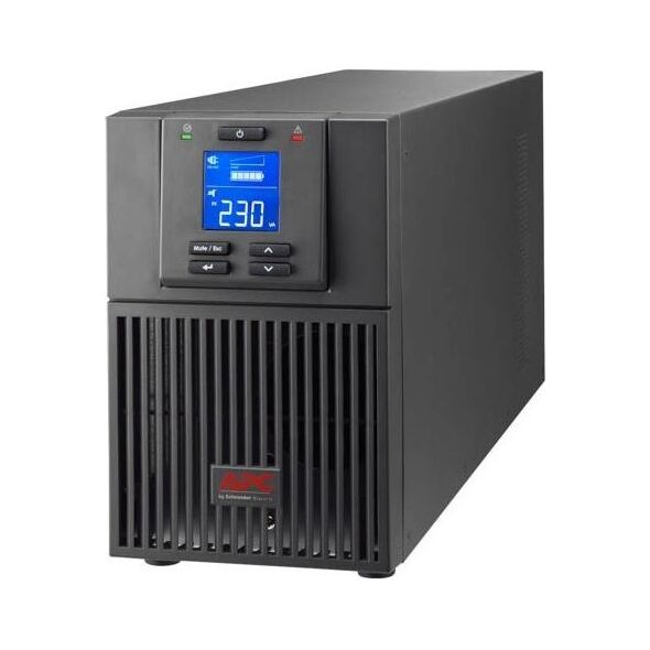 UPS APC Smart-UPS 1000 SRV1KI)