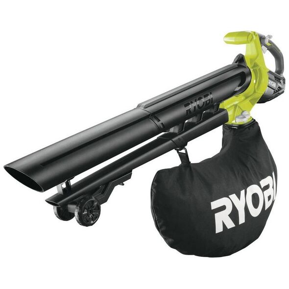 Ryobi Odkurzacz do liści OBV18 (5133003661)