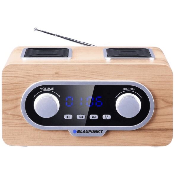 Radio Blaupunkt PP 5.2CR