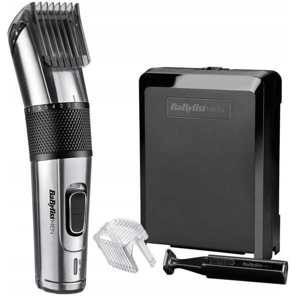 Maszynka do włosów BaByliss E977E
