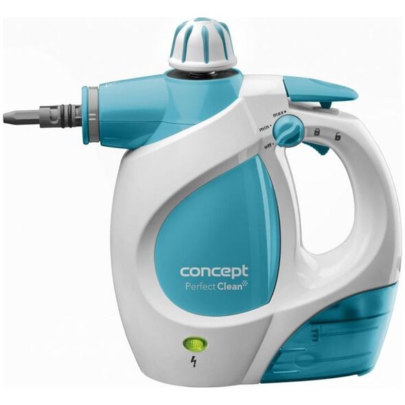 Parownica Concept Perfect Clean CP 1010