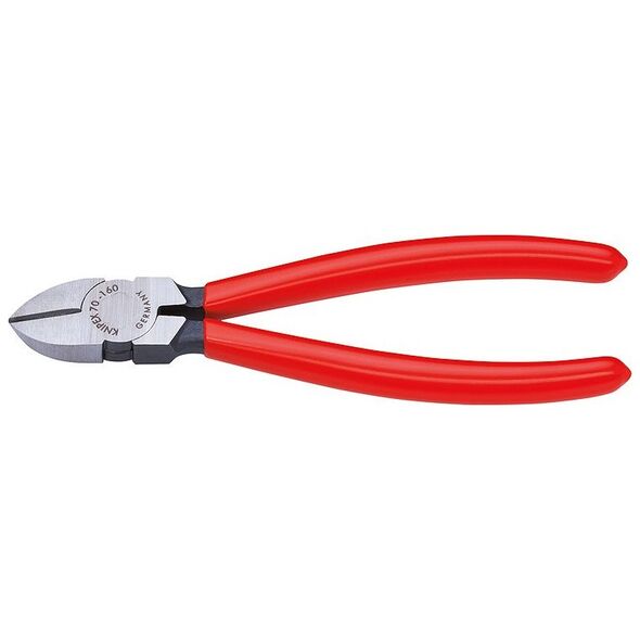 Knipex szczypce boczne PCW 140mm (7001140)