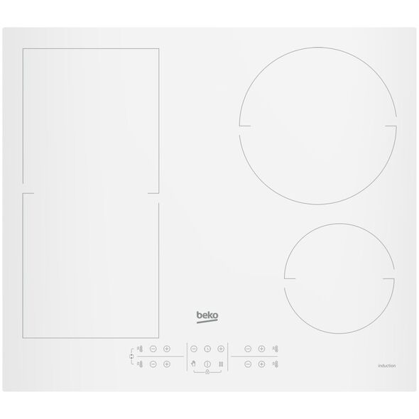 Płyta grzewcza Beko HII64200FMTW