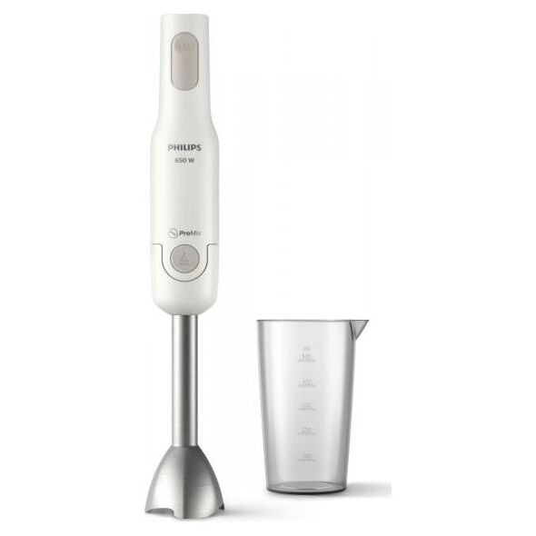Blender Philips Blender ręczny PHILIPS HR 2534/00