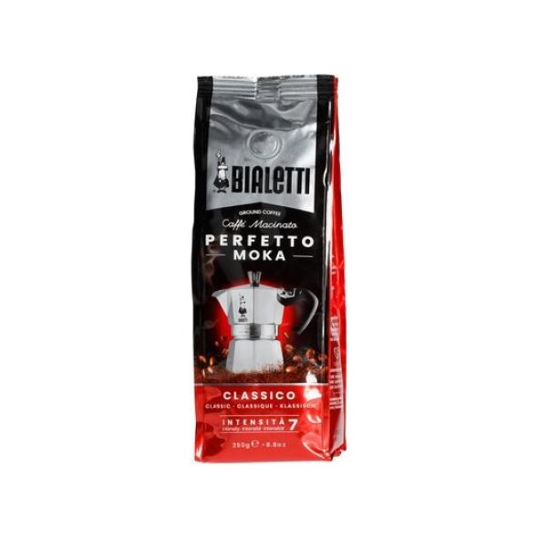 Bialetti Bialetti Perfetto Moka Classico 250g