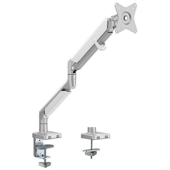 LogiLink Uchwyt biurkowy na monitor 17" - 32" (BP0086)