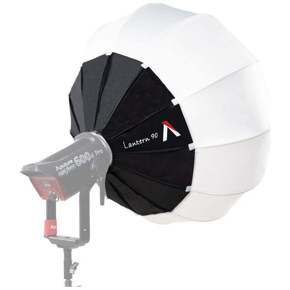 Lampa studyjna Aputure Aputure Lantern 90 Softbox