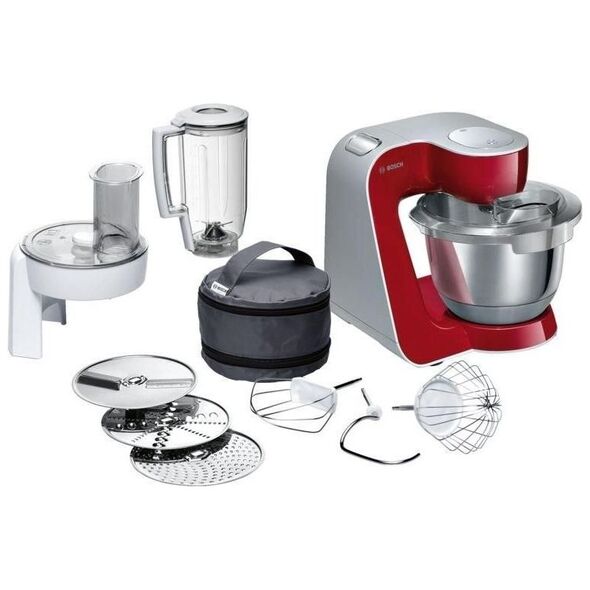 Robot planetarny Bosch MUM58720