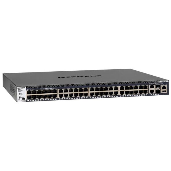Switch NETGEAR GSM4352S-100NES