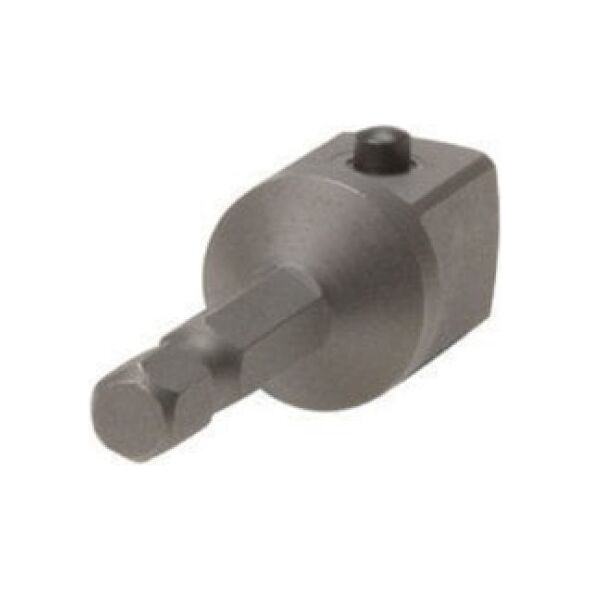 Dewalt Adapter do zakrętarek udarowych z 1/4" na 1/2" DT7512