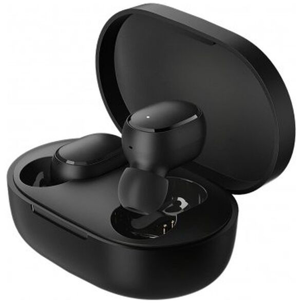 Słuchawki Xiaomi Redmi Buds Essential czarne