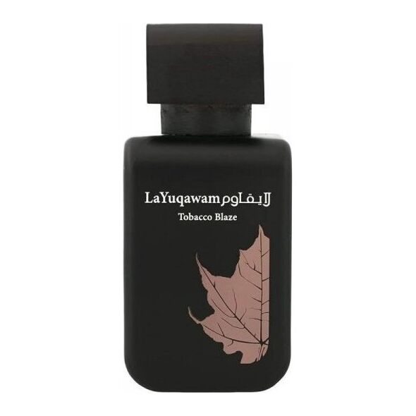 Rasasi Perfumy Męskie Rasasi EDP La Yuqawam Tobacco Blaze (75 ml)