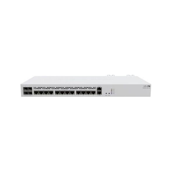 Router MikroTik CCR2116-12G-4S+
