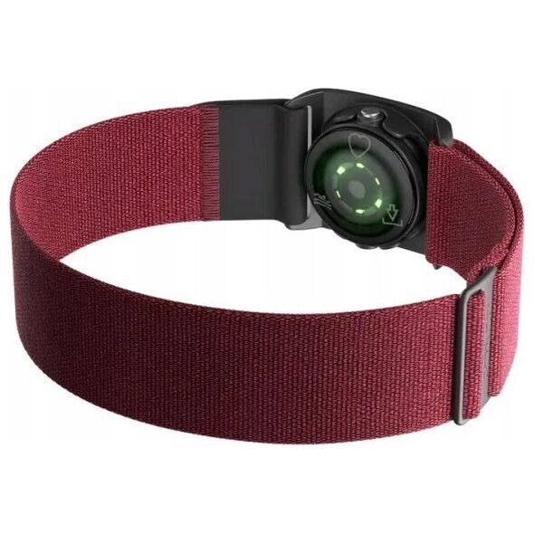 Polar Polar Verity Sense M-XXL, Dark Red