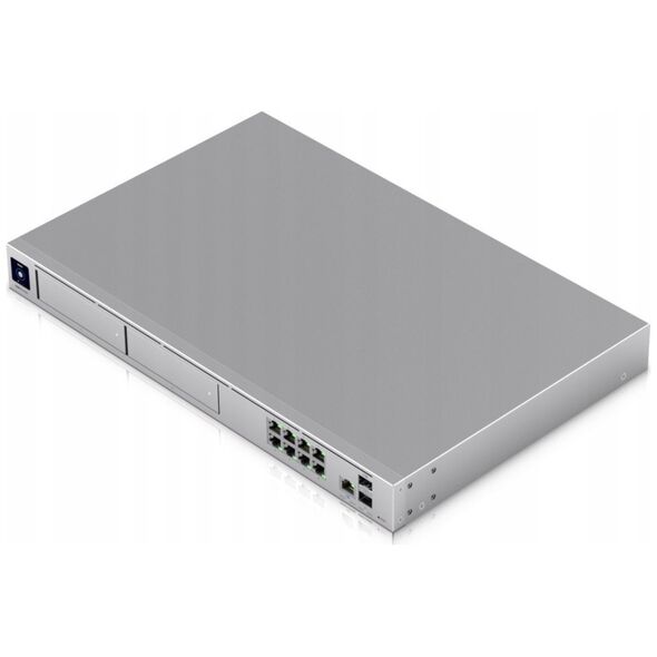 Switch Ubiquiti Ubiquiti UniFi Dream Machine Pro Max Zarządzany 2.5G Ethernet (100/1000/2500) 1U Szary