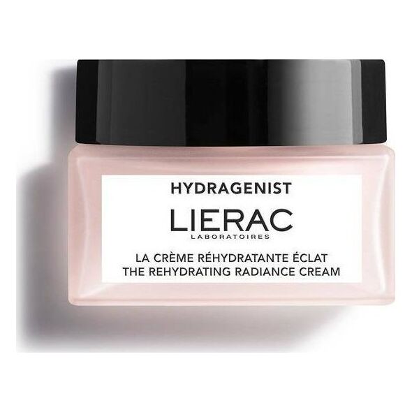 Lierac Hydragenist Nawilżający krem rozświetlający 50ml