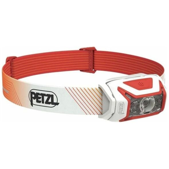 Latarka Petzl Latarka nagłowna LED Petzl E065AA03 Czerwony (1 Sztuk)