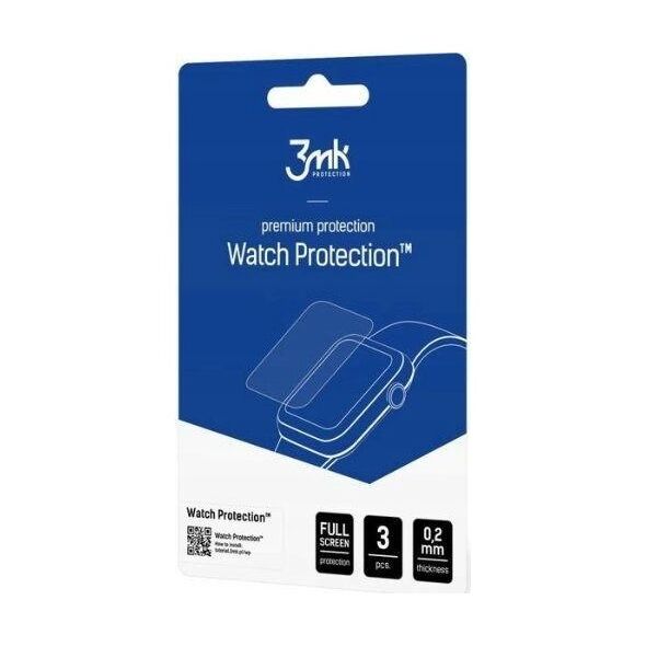 3MK 3MK Folia ARC Watch Huawei Watch 4 Pro Elite 48mm Folia Fullscreen
