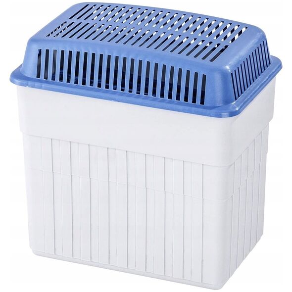 Wenko Pochłaniacz wilgoci, osuszacz powietrza + wkład 2 kg, WENKO
