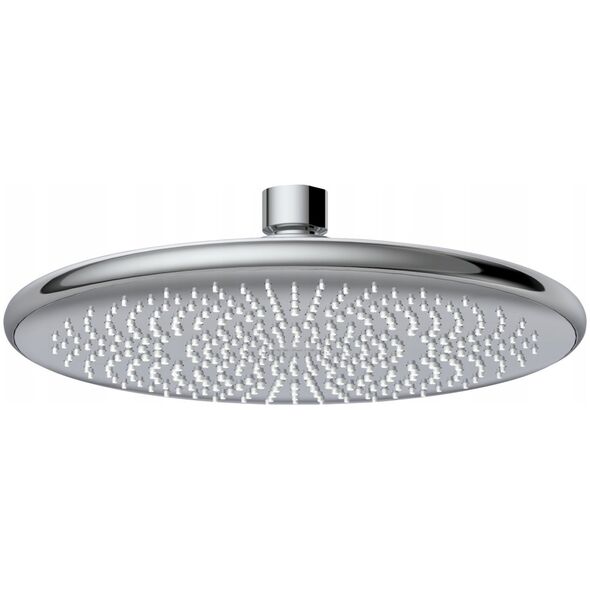 Wenko Deszczownica sufitowa 200 mm chromowana, Wenko