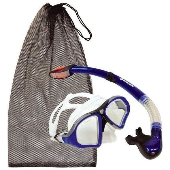 Schildkrot SCHILDKROT FUN SPORT Adult Snorkel Set Pro PALAU 2-part