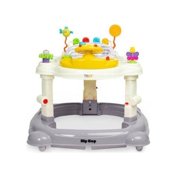 Toyz CHODZIK HIPHOP GREY