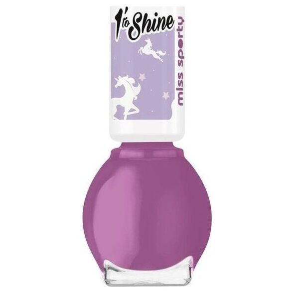 Miss Sporty MISS SPORTY_1 Minute to Shine lakier do paznokci 320 7ml