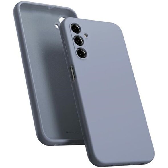 Mercury Mercury Silicone Samsung A25 4G/5G lawendowy/lavender