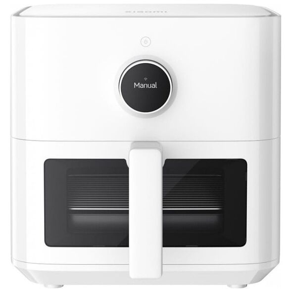 Frytkownica beztłuszczowa Xiaomi Xiaomi Smart Air Fryer MAF15 Wi-Fi 5.5 L biały