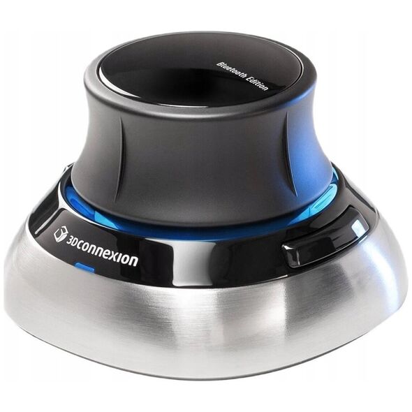 Mysz 3Dconnexion 3Dconnexion SpaceMouse Wireless Bluetooth Edition BT