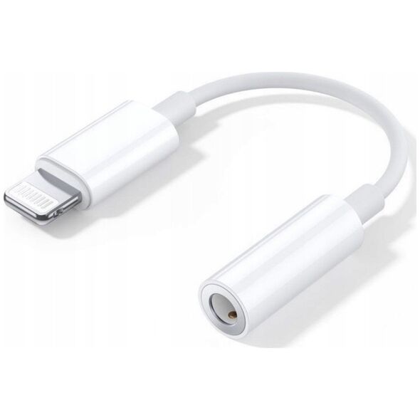 Apple Adapter Lightning / 3.5mm Jack
