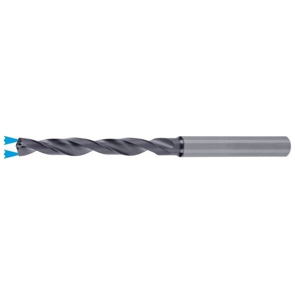 Wiertło Fanar WIERTLO WEGLIK FI  6,80  53/91MM  5xD HA8 VHM AT IK MASTERDRILL*** DIN 6537