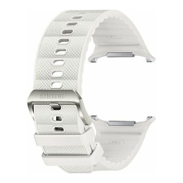 Samsung Pasek PeakForm Band Samsung ET-SBL70MWEGEU do Watch Ultra piaskowy/white sand