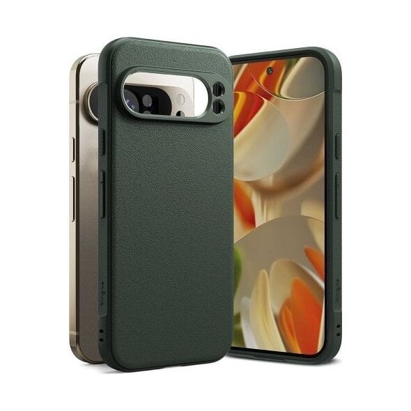Ringke RINGKE ONYX GOOGLE PIXEL 9 PRO XL DARK GREEN