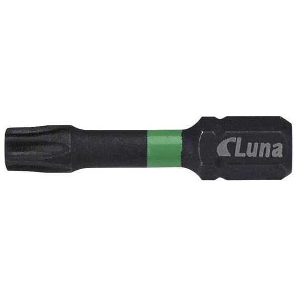 Luna Grot 32 mm TS40 Impact do gniazda typu TX (2 szt.)