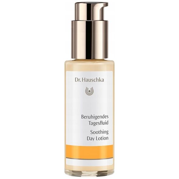 DR. HAUSCHKA_Soothing Day Lotion łagodzący balsam na dzień 50ml