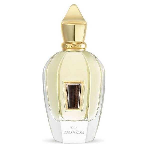 Xerjoff XERJOFF 17/17 Damarose EDP spray 100ml