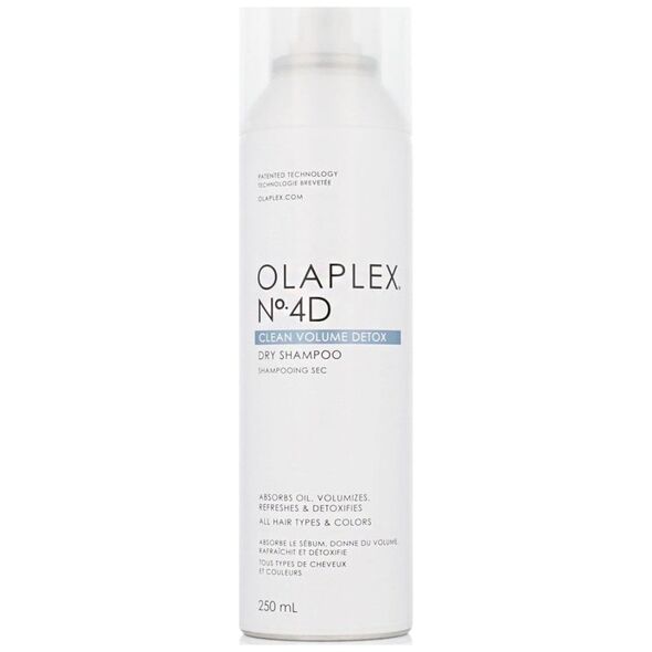 OLAPLEX_No.4D Clean Volume Detox suchy szampon 178g