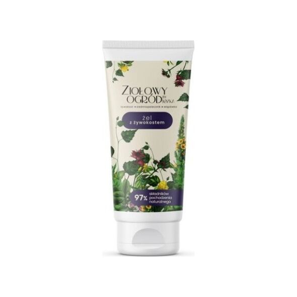 JOZKA_Żel do ciała z żywokostem 250ml