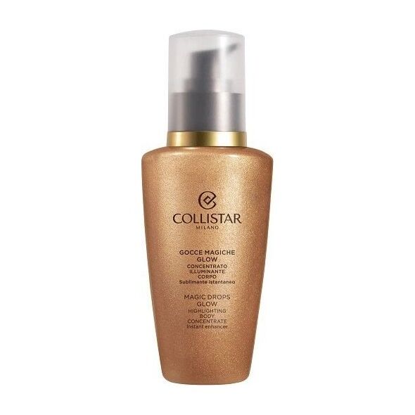 COLLISTAR_Magic Drops Glow Highlighting Body Concentrate serum do ciała 125ml