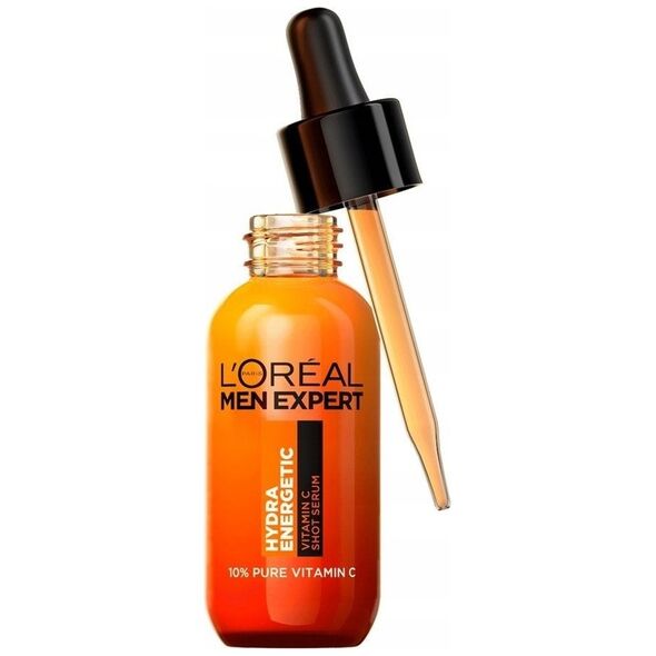 L'OREAL_Men Expert Hydra Energetic serum do twarzy 30ml