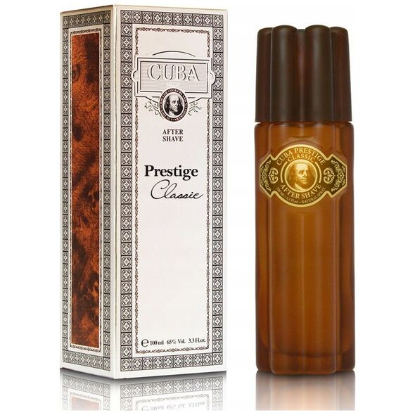 CUBA ORIGINAL Prestige AS Lotion 100ml