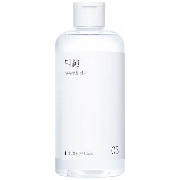 MIXSOON_Centella Asiatica Toner tonik do twarzy 300ml