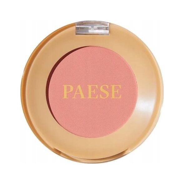 PAESE_Selfglow Blush róż do policzków 05 Coral 3g