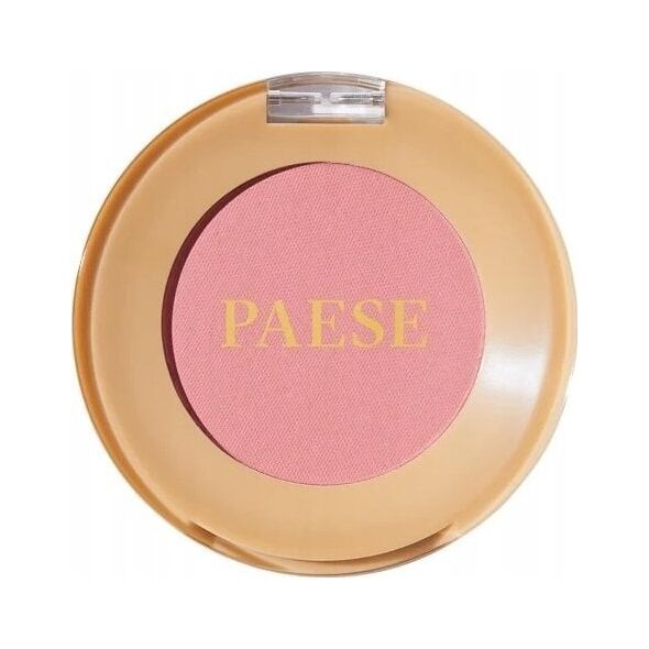 PAESE_Selfglow Blush róż do policzków 04 Crush 3g