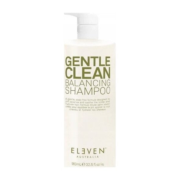 ELEVEN AUSTRALIA_Gentle Clean Balance szampon do włosów 960ml