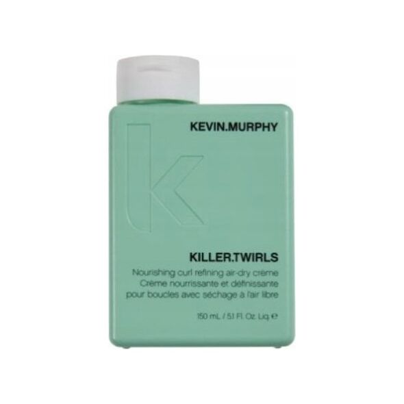 KEVIN MURPHY_Killer Twirls odżywczy krem do włosów kręconych 150ml