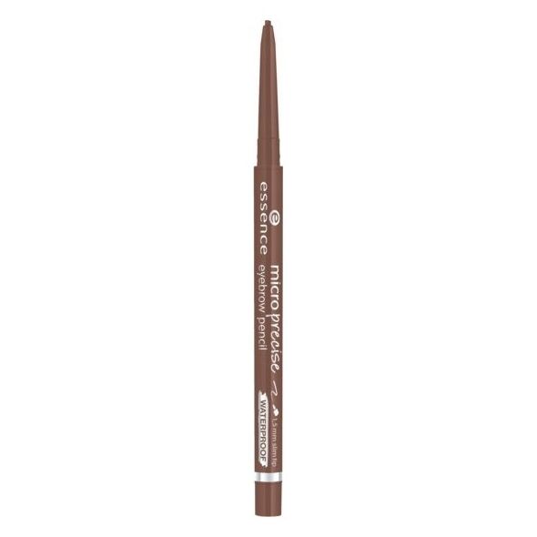 ESSENCE_Micro Precise Waterproof kredka do brwi 02 0,05g