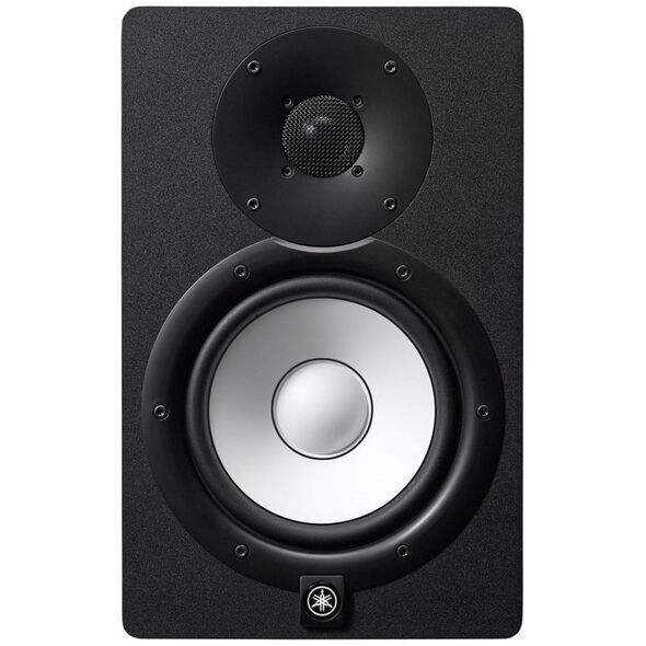Kolumna Yamaha Yamaha HS8 głośnik 2-drożny Czarny Przewodowa 120 W