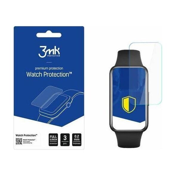 3MK 3MK Folia ARC Huawei Band 7 Fullscreen Folia